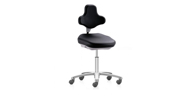 Krzesło Bimos z serii Labster