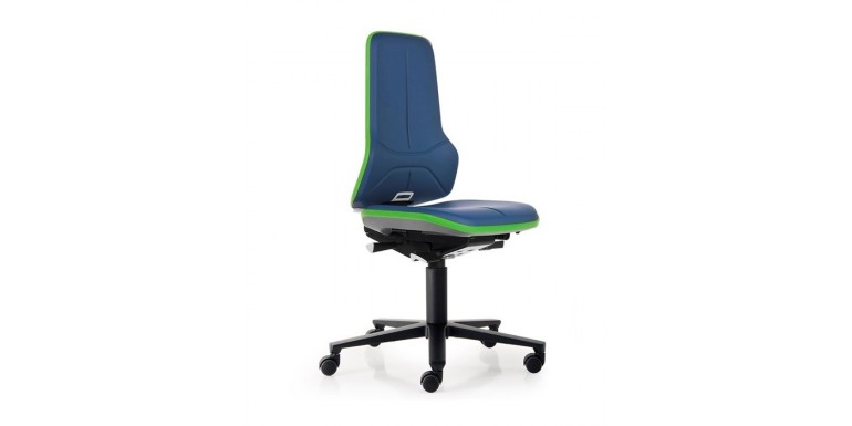 Krzesło Bimos z serii Neon