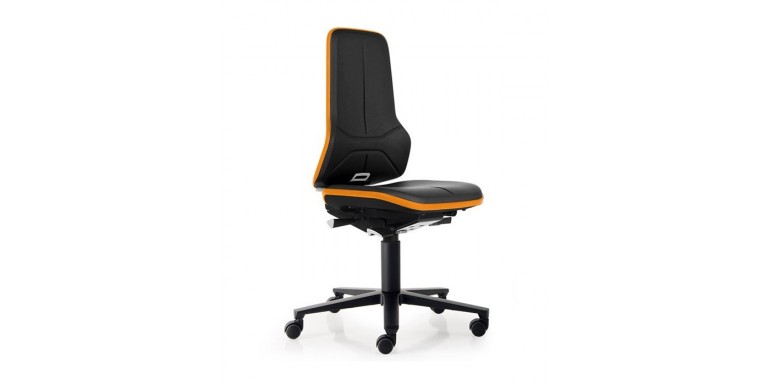 Krzesło Bimos z serii Neon (ESD)
