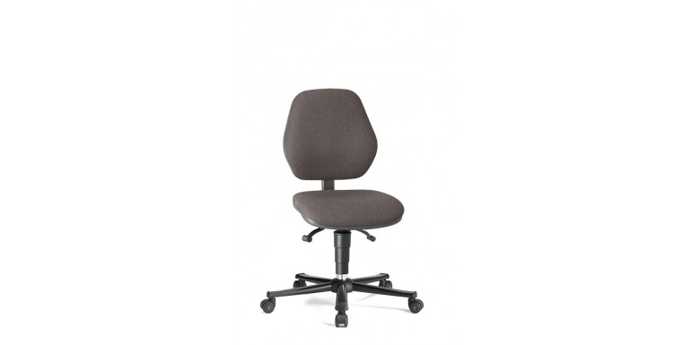 Krzesło Bimos z serii Basic (ESD)