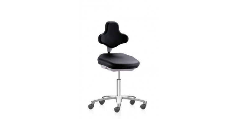 Krzesła Bimos z serii Labster (ESD)