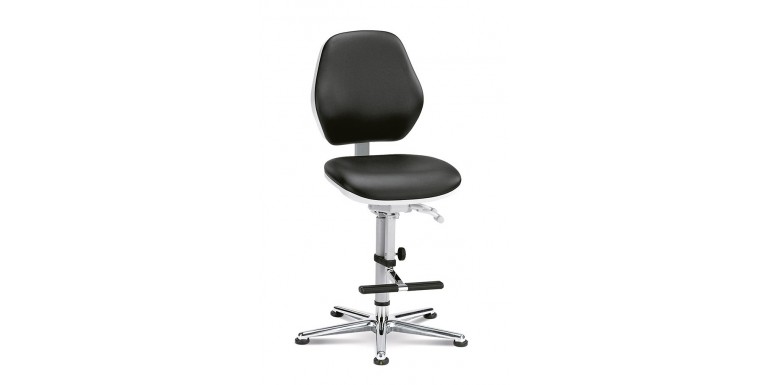 Krzesło Bimos z serii Cleanroom (ESD)
