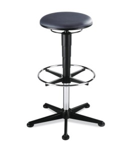 taboret przemysłowy Stool 3/bimos/podnóżek