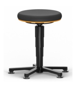 taboret przemysłowy biurowy bimos Stool 1 Allround