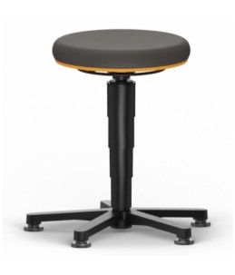 taboret przemysłowy biurowy bimos Stool 1 Allround