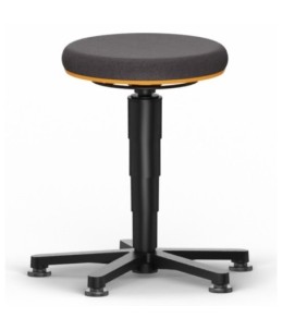 taboret przemysłowy biurowy bimos Stool 1 Allround