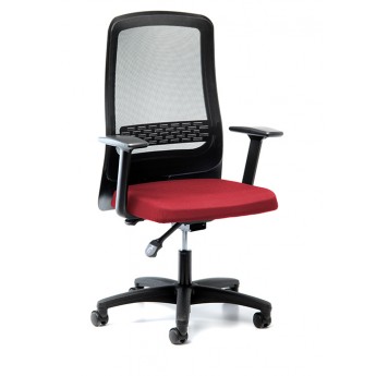 krzesło biurowe Eccon Plus-3/Prosedia