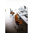 krzesło biurowe Younico Plus-3/Prosedia