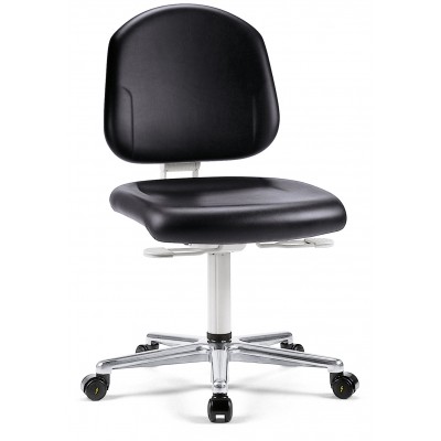 krzesło do pomieszczeń czystych sterylnych Cleanroom Plus 2/bimos/kółka
