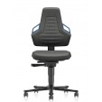 krzesło przemysłowe NEXXIT 2/bimos