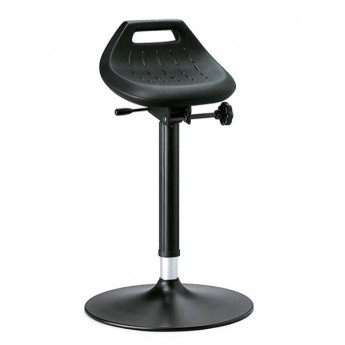 krzesło przemysłowe Rest podpora do stania/bimos/praca stojąca