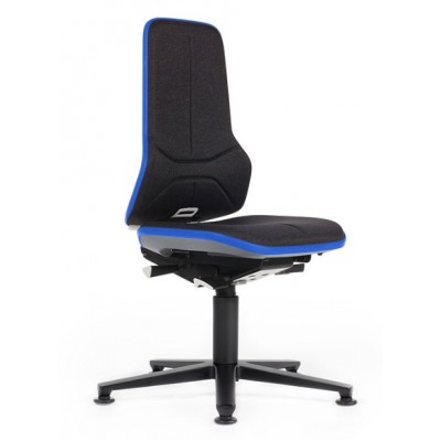 Krzesło laboratoryjne Neon 1/bimos/stopki