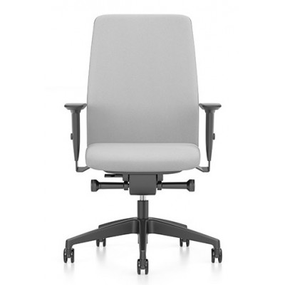 krzesło biurowe AIMis1 1S01 Interstuhl