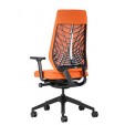 krzesło biurowe obrotowe Joyce IS3 Interstuhl kółka