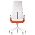 krzesło biurowe obrotowe Silver Interstuhl