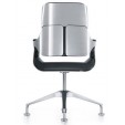 krzesło konferencyjne Silver podłokietniki Interstuhl