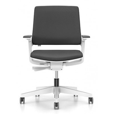 krzesło biurowe obrotowe MOVY is3 Interstuhl