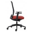 krzesło biurowe obrotowe EVERY is1 Interstuhl