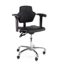 ESD cleanroom krzesło do pomieszczeń czystych Score Spirit 1500 ESD 