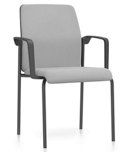 krzesło konferencyjne AIM is1 Interstuhl