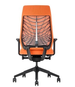 krzesło biurowe obrotowe Joyce IS3 Interstuhl kółka