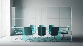 Krzesła konferencyjne – jak wpływają na wizerunek firmy?