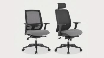 Krzesła przemysłowe vs biurowe – czym się różnią i kiedy który typ wybrać?