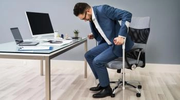 Podparcie lędźwiowe: dlaczego jest kluczowe i jak je ustawić?
