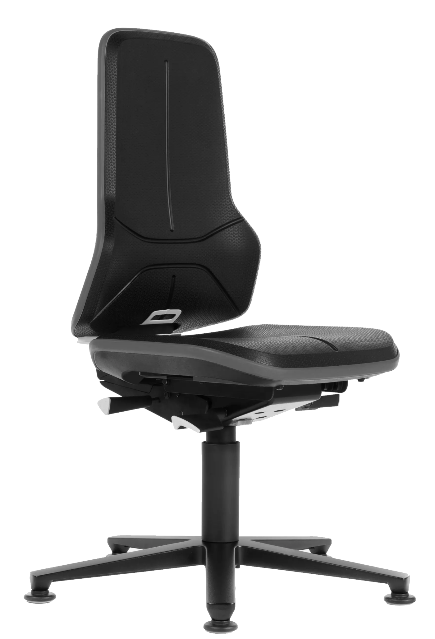 ESD krzesło 10 lat gwarancji Neon 1 bimos stopk