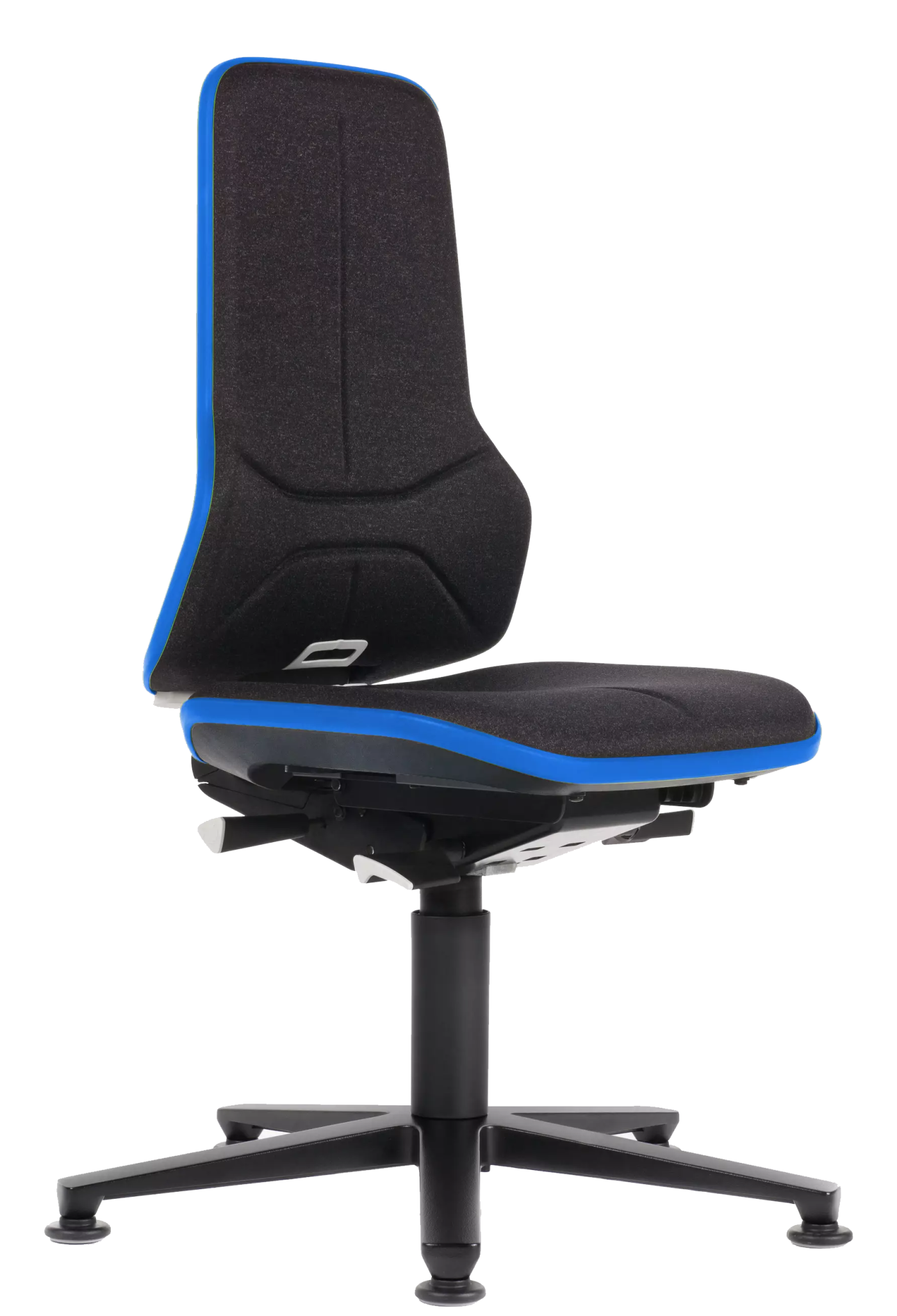 ESD krzesło 10 lat gwarancji Neon 1 bimos stopk