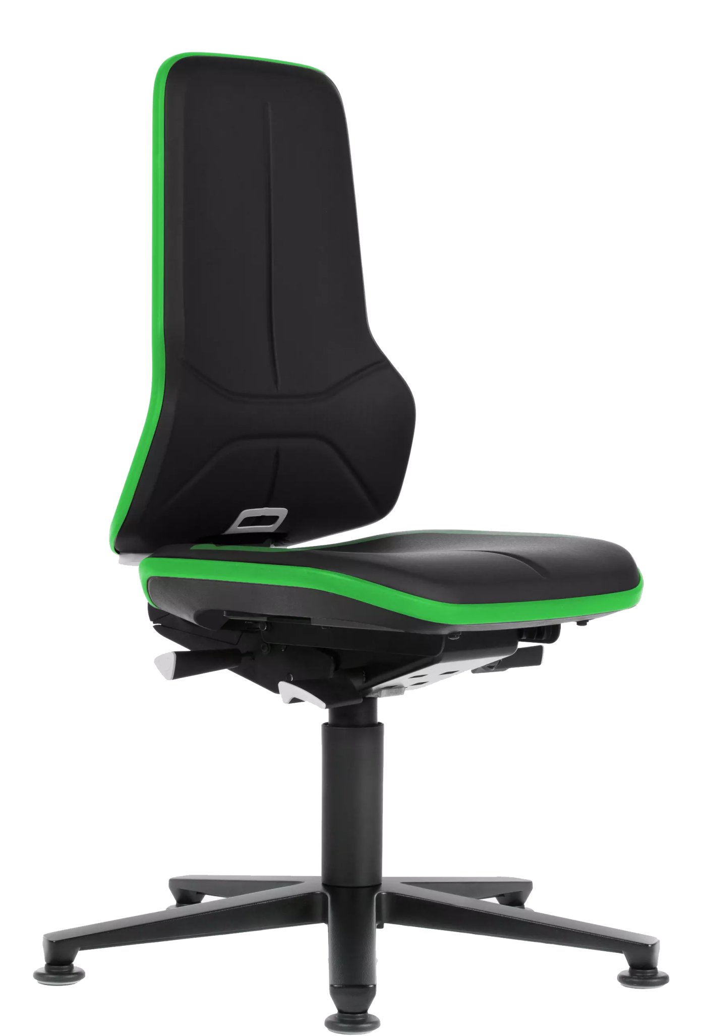 ESD krzesło 10 lat gwarancji Neon 1 bimos stopk