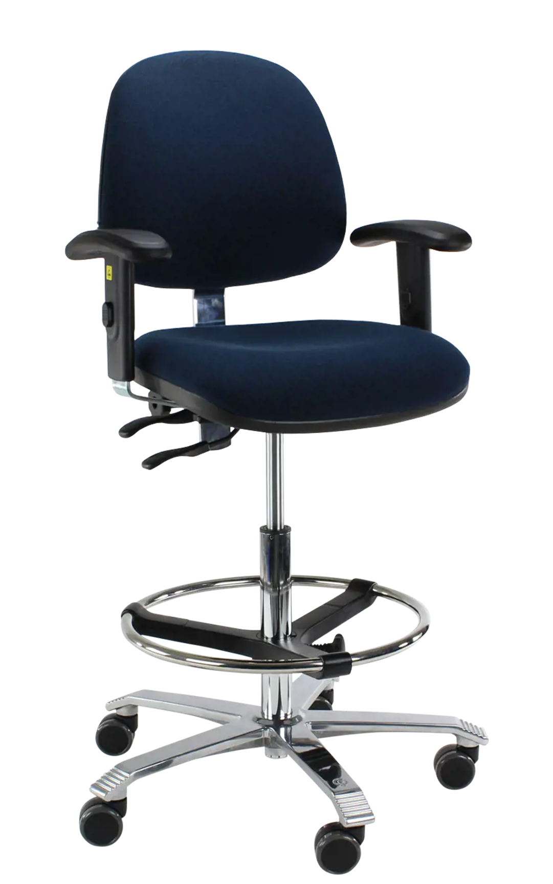 ESD krzesło wysokie Score Ergo 2302