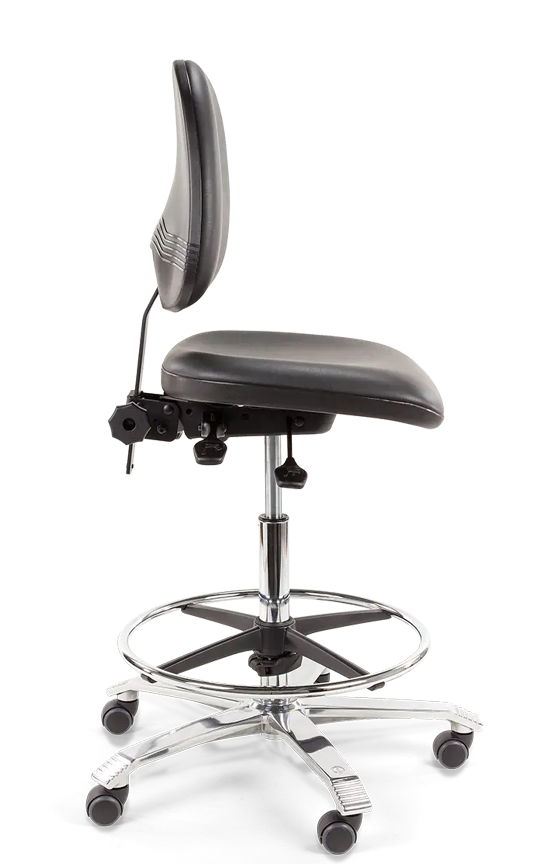 ESD krzesło wysokie Score Ergo 2302