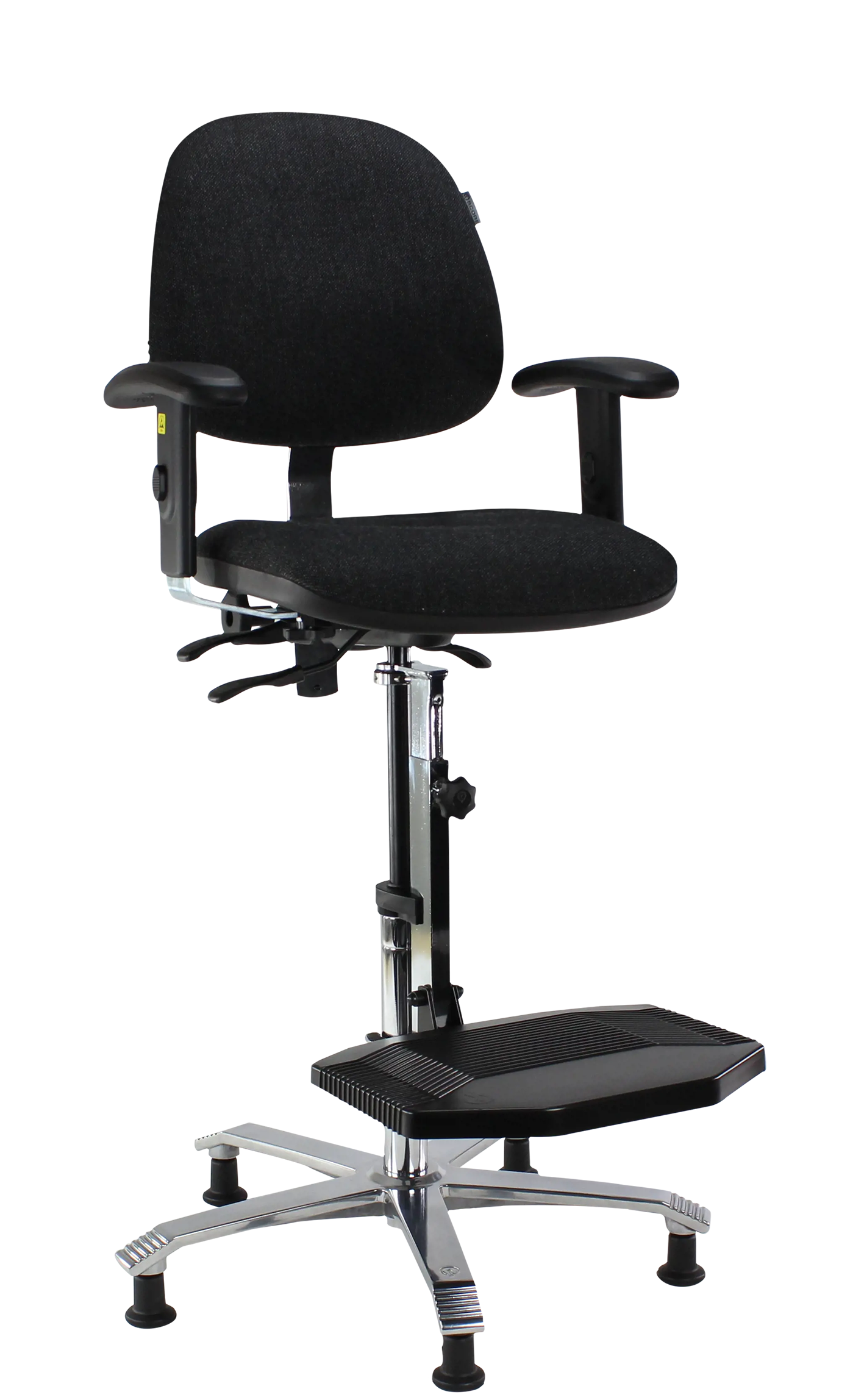 ESD krzesło wysokie Score Ergo 2308