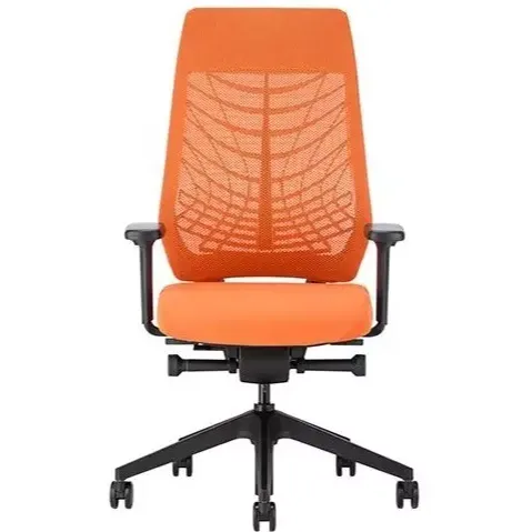 krzesło biurowe 10 lat gwarancji obrotowe siatka kółka JOYCE IS3 INTERSTUHL