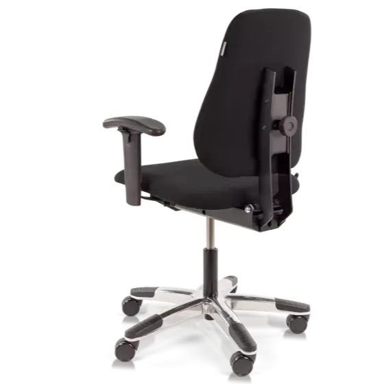 krzesło biurowe 150kg Score 5000V Line