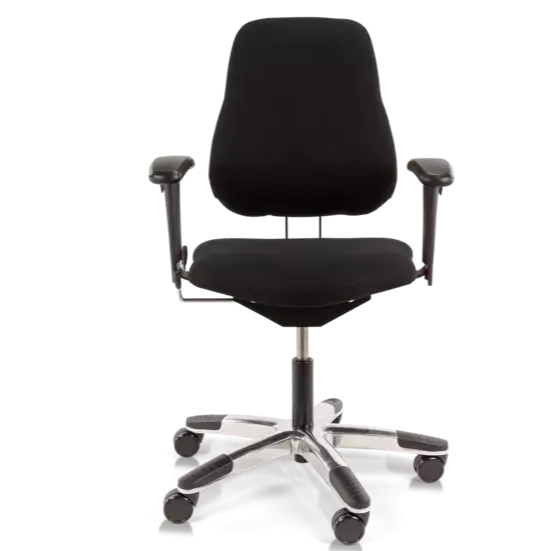 krzesło biurowe 150kg Score 5000V Line