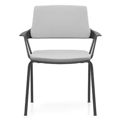 krzesło konferencyjne 10 lat gwarancji MOVY is3 Interstuhl