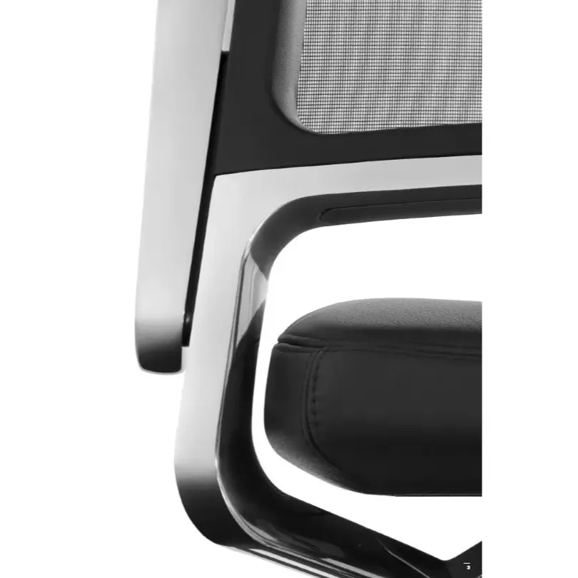 krzesło konferencyjne 10 lat gwarancji VINTAGE is5 Interstuhl