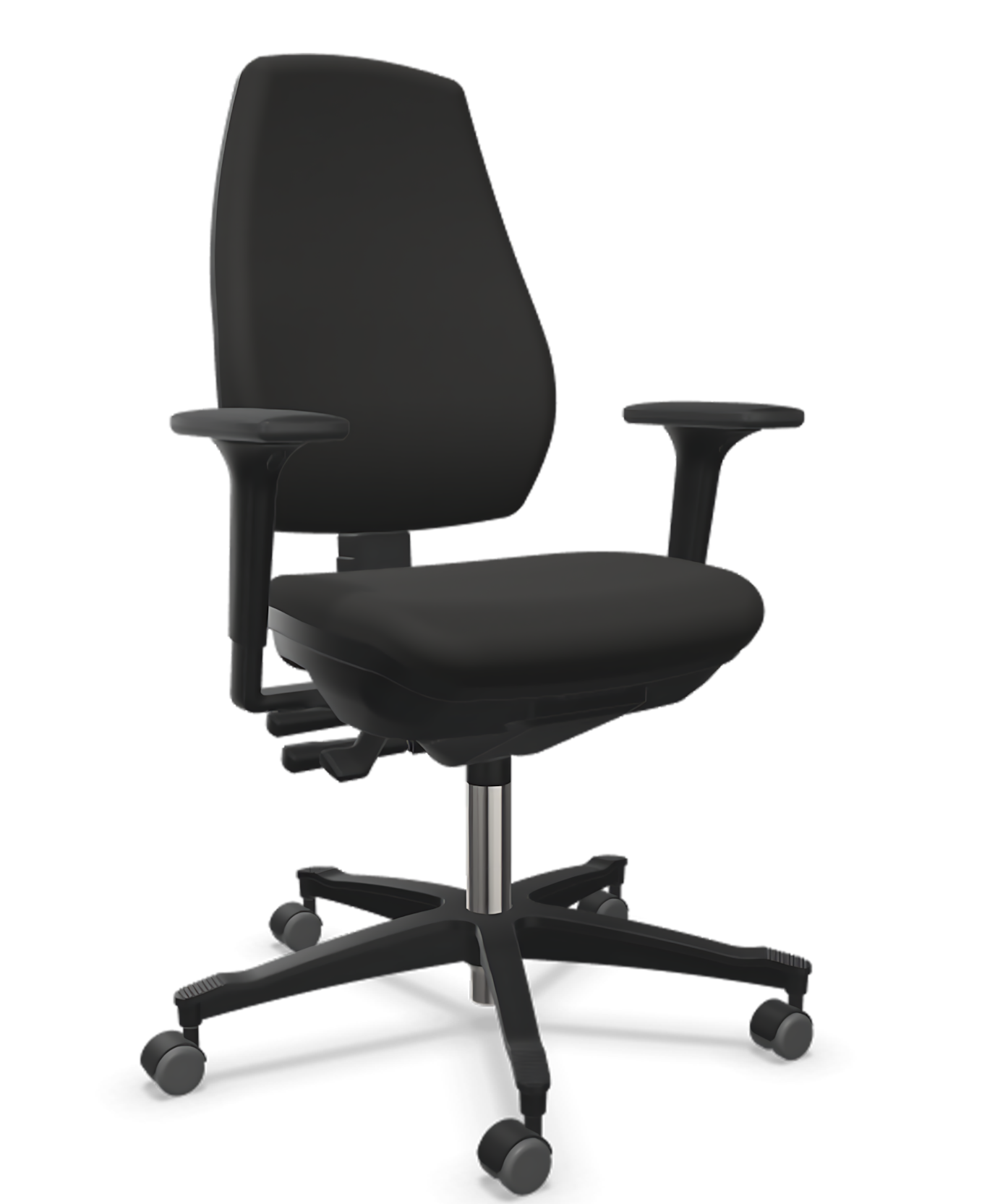 Krzesło laboratoryjne Tec classic