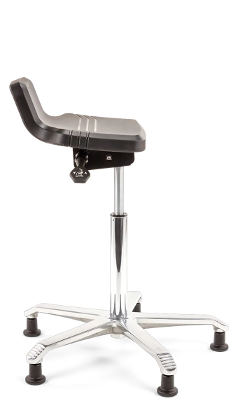 podpora do pracy stojącej hoker Score Sit-stand stool