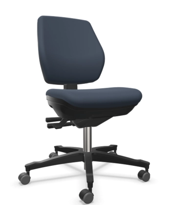 Krzesło laboratoryjne Tec classic