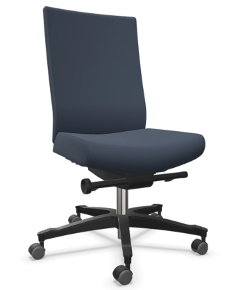 Krzesło laboratoryjne Tec Adjust