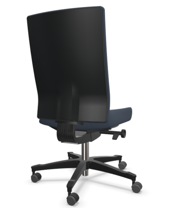 Krzesło laboratoryjne Tec Adjust