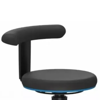 ESD TABORET BIMOS 10 LAT GWARANCJI STOOL 2 system ESD KÓŁKA