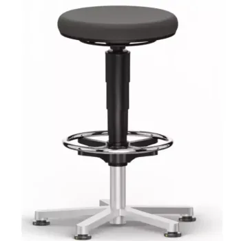 ESD TABORET BIMOS 10 LAT GWARANCJI STOOL 3 SYSTEM ESD wysoki z podnóżkiem