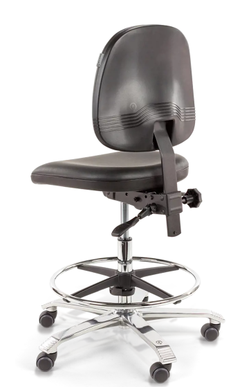 ESD krzesło wysokie Score Ergo 2301 Line