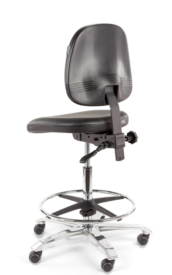 ESD krzesło wysokie Score Ergo 2302