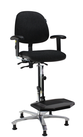 ESD krzesło wysokie Score Ergo 2308