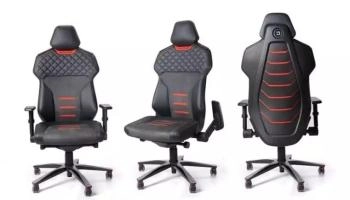 fotel gamingowy BACKFORCE ONE Interstuhl